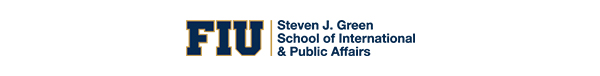 Steven J. Green School of International & Public Affairs