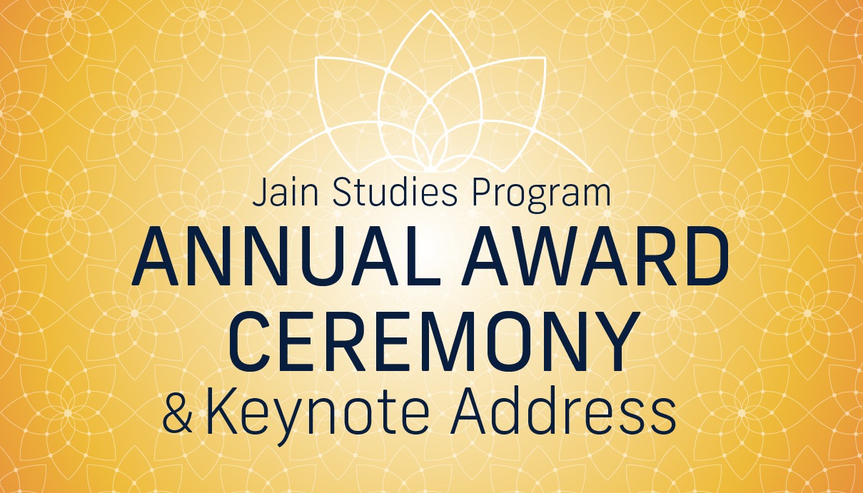 Annual Award Ceremony and Keynote Address