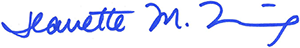 JN Signature